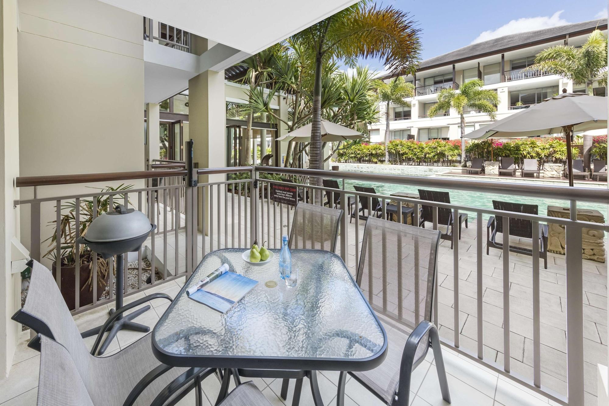 Oaks Casuarina Santai Resort Kingscliff Ngoại thất bức ảnh