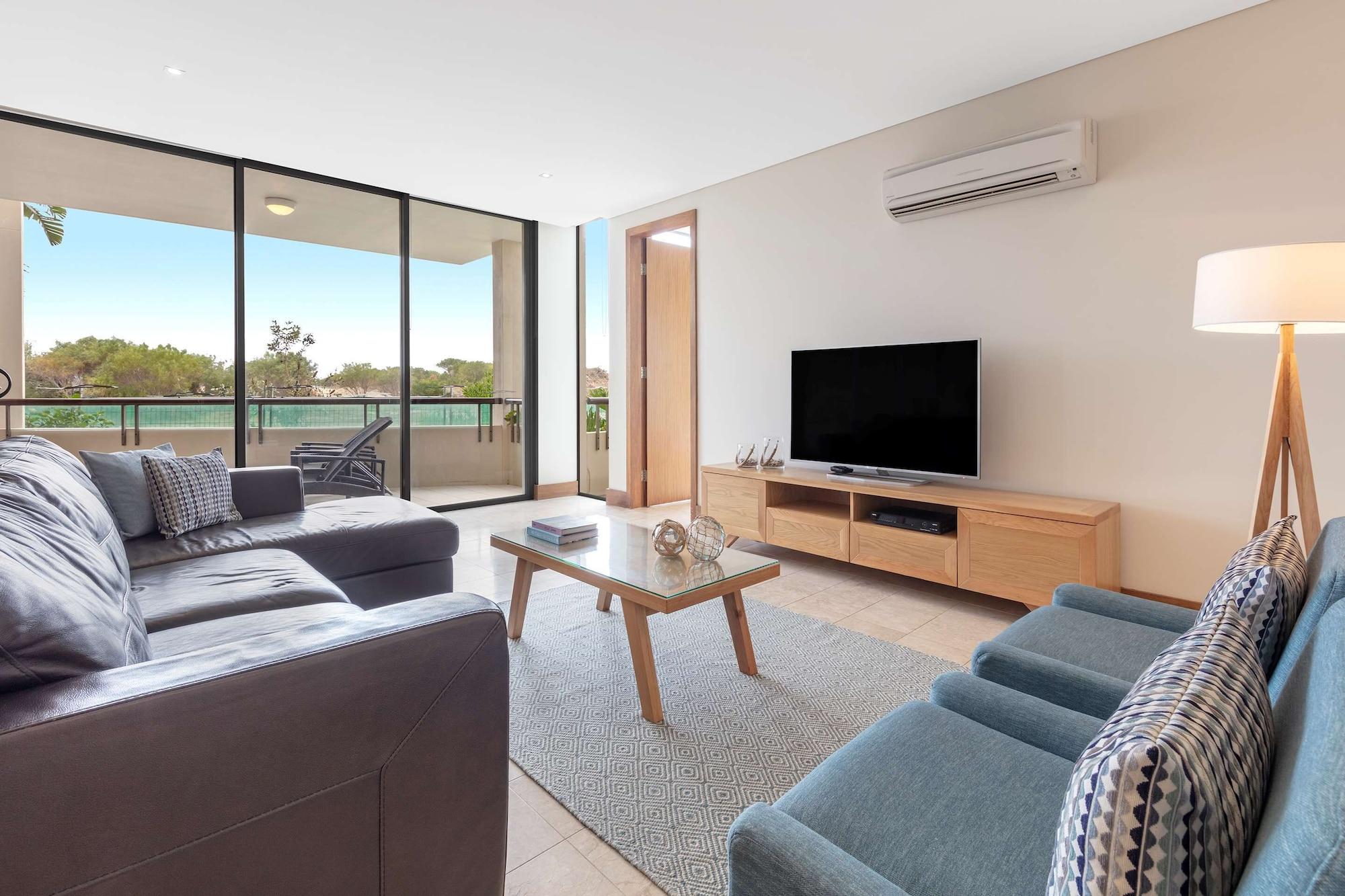 Oaks Casuarina Santai Resort Kingscliff Ngoại thất bức ảnh