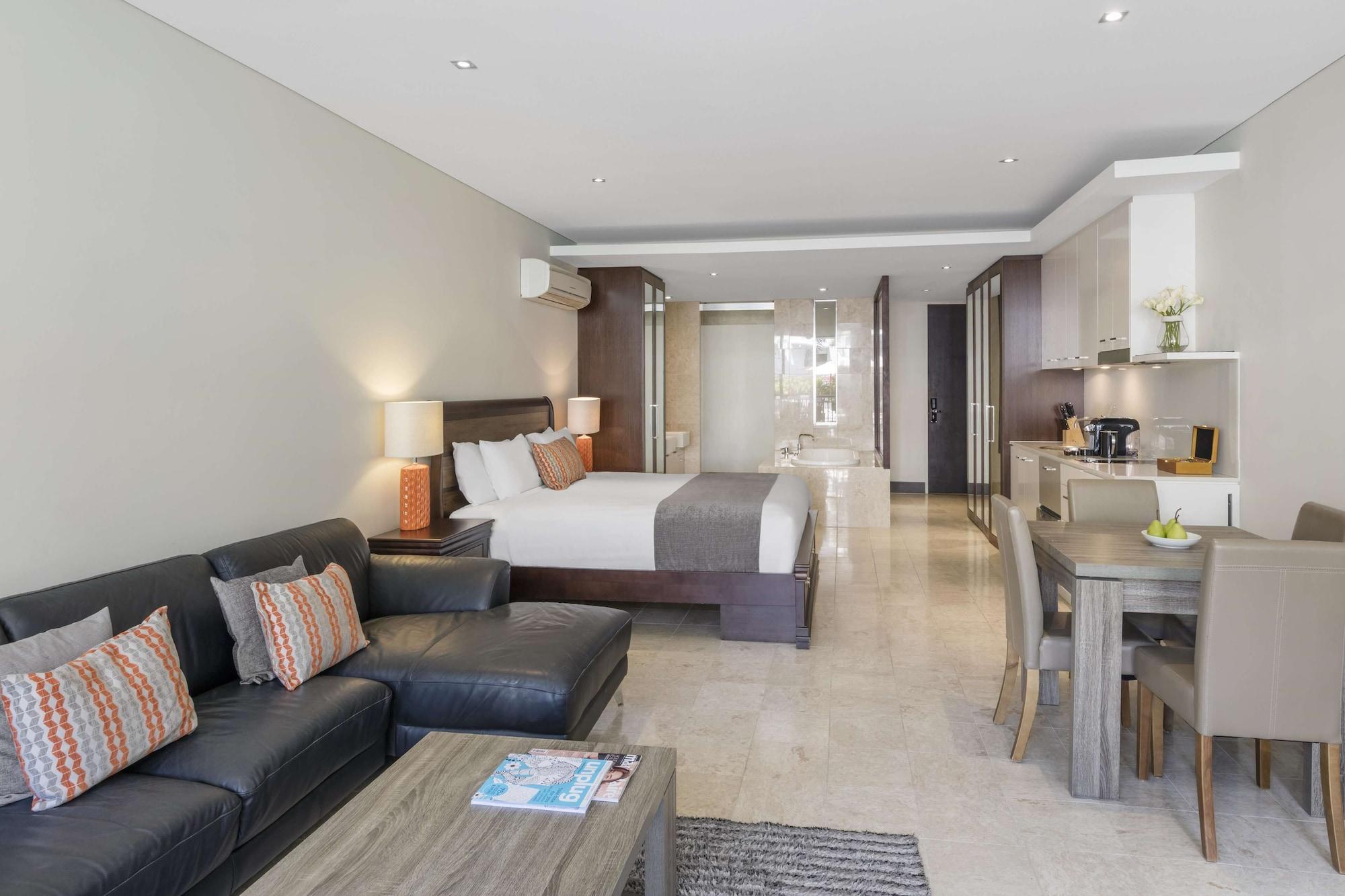 Oaks Casuarina Santai Resort Kingscliff Ngoại thất bức ảnh
