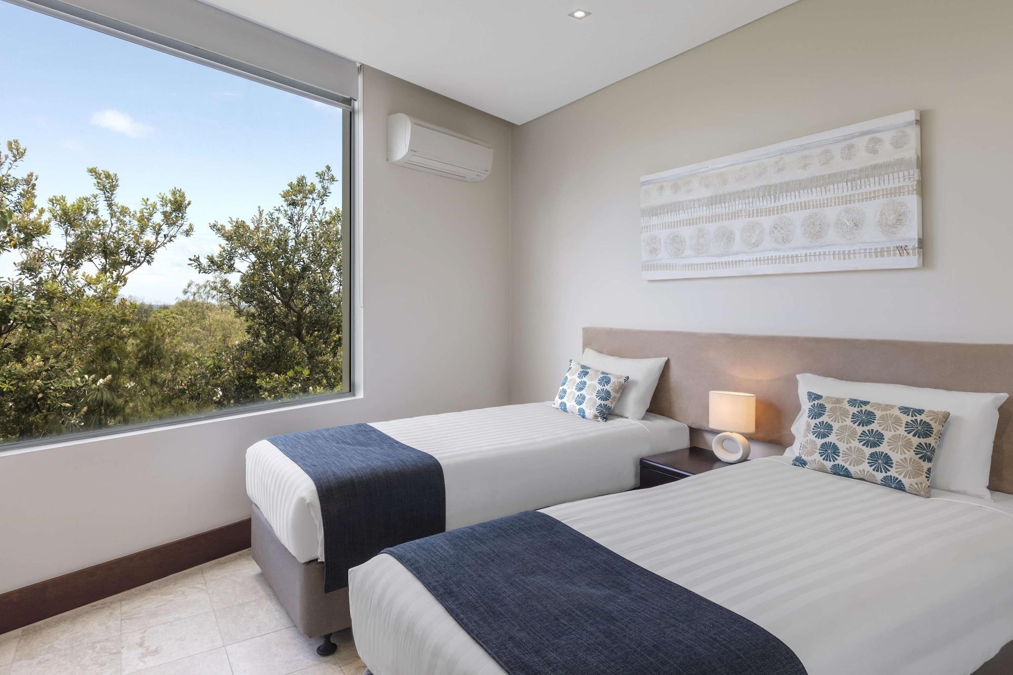 Oaks Casuarina Santai Resort Kingscliff Ngoại thất bức ảnh