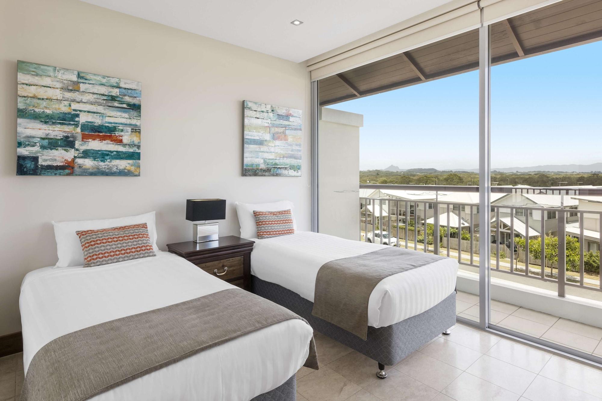 Oaks Casuarina Santai Resort Kingscliff Ngoại thất bức ảnh