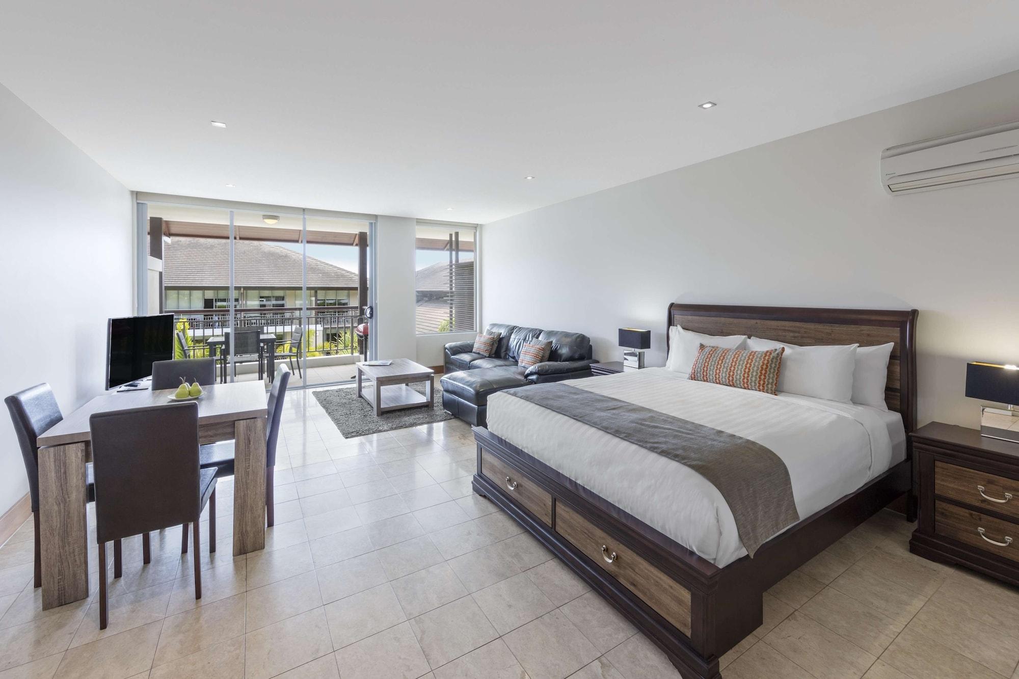Oaks Casuarina Santai Resort Kingscliff Ngoại thất bức ảnh
