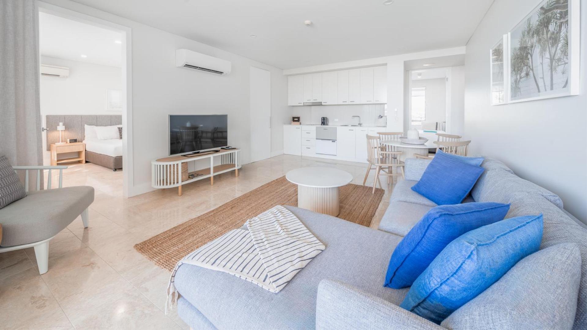 Oaks Casuarina Santai Resort Kingscliff Ngoại thất bức ảnh