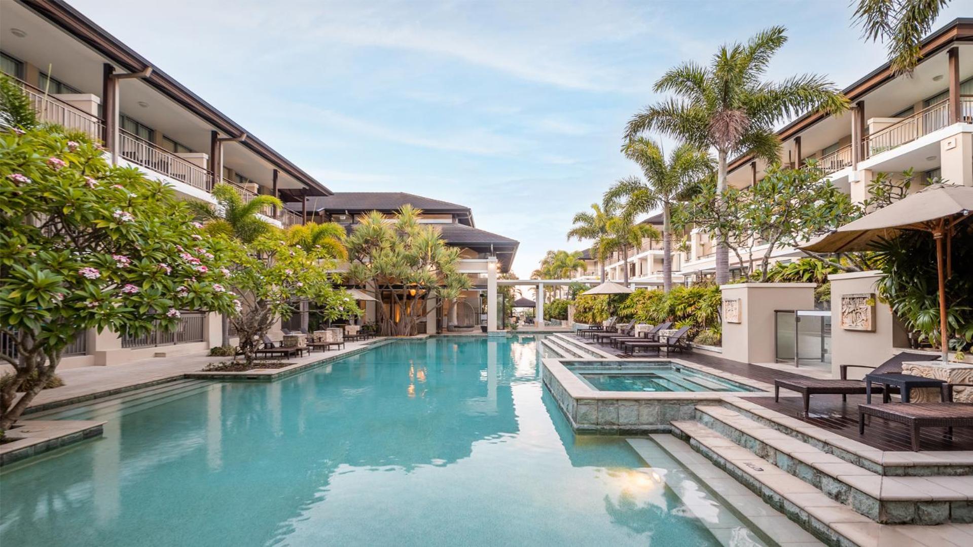 Oaks Casuarina Santai Resort Kingscliff Ngoại thất bức ảnh