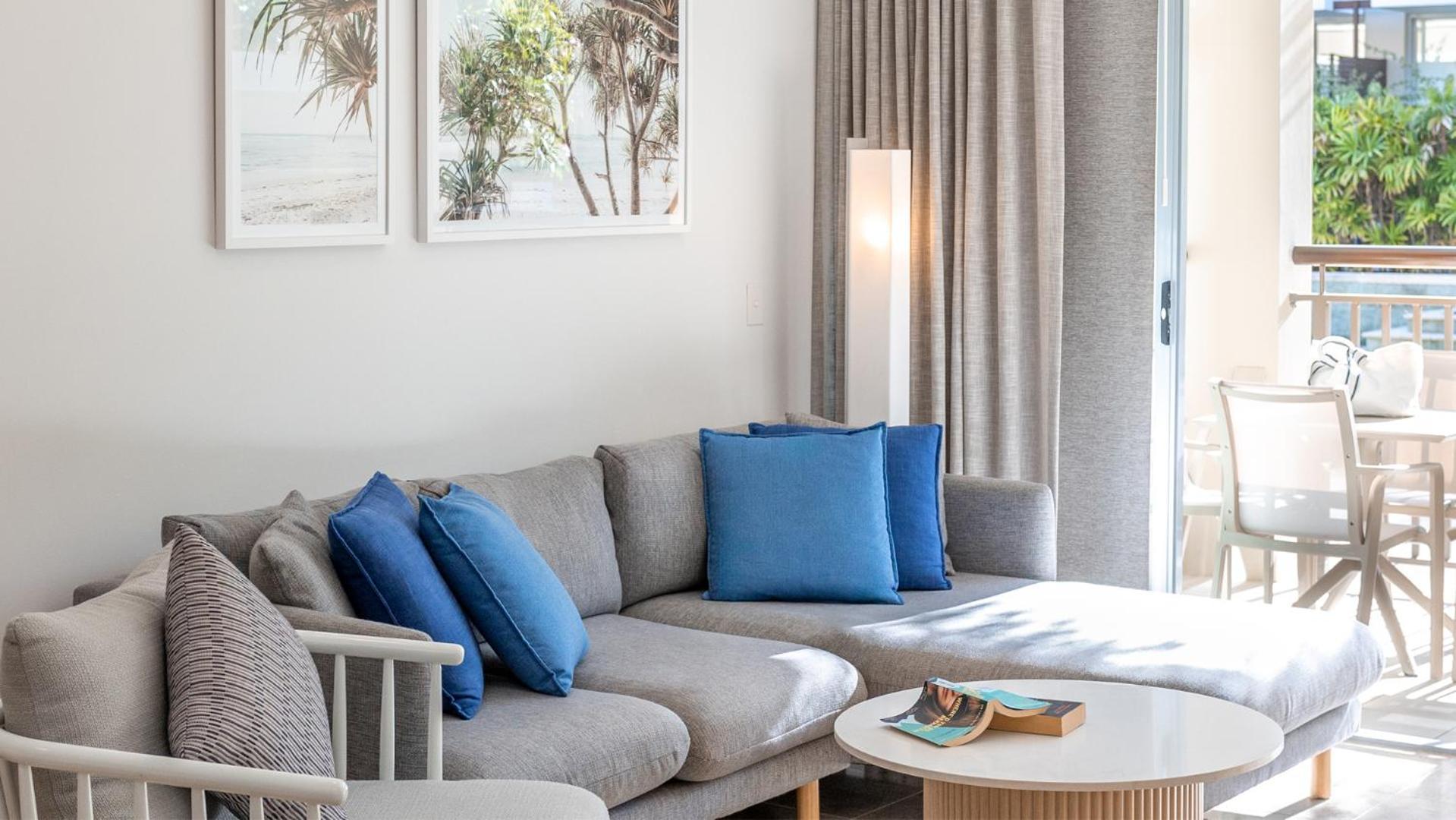Oaks Casuarina Santai Resort Kingscliff Ngoại thất bức ảnh