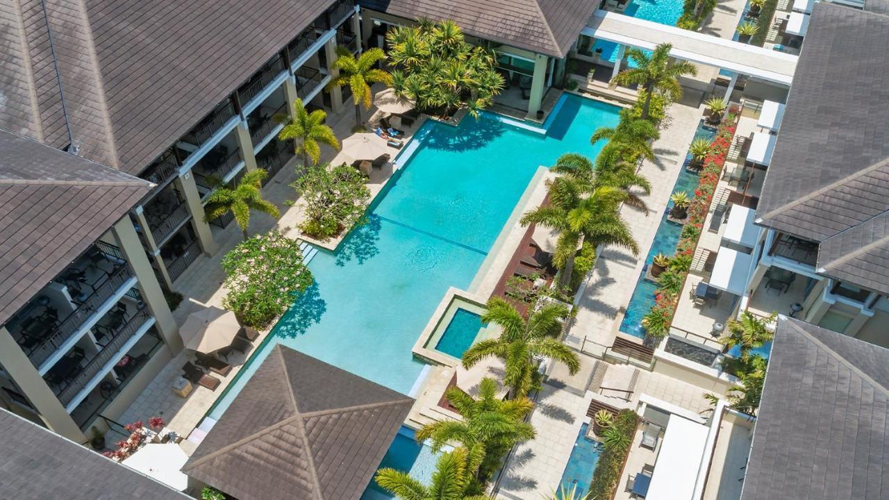 Oaks Casuarina Santai Resort Kingscliff Ngoại thất bức ảnh