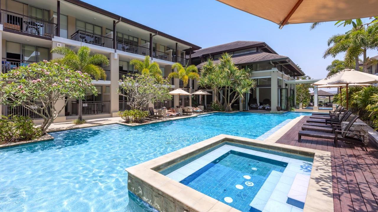 Oaks Casuarina Santai Resort Kingscliff Ngoại thất bức ảnh