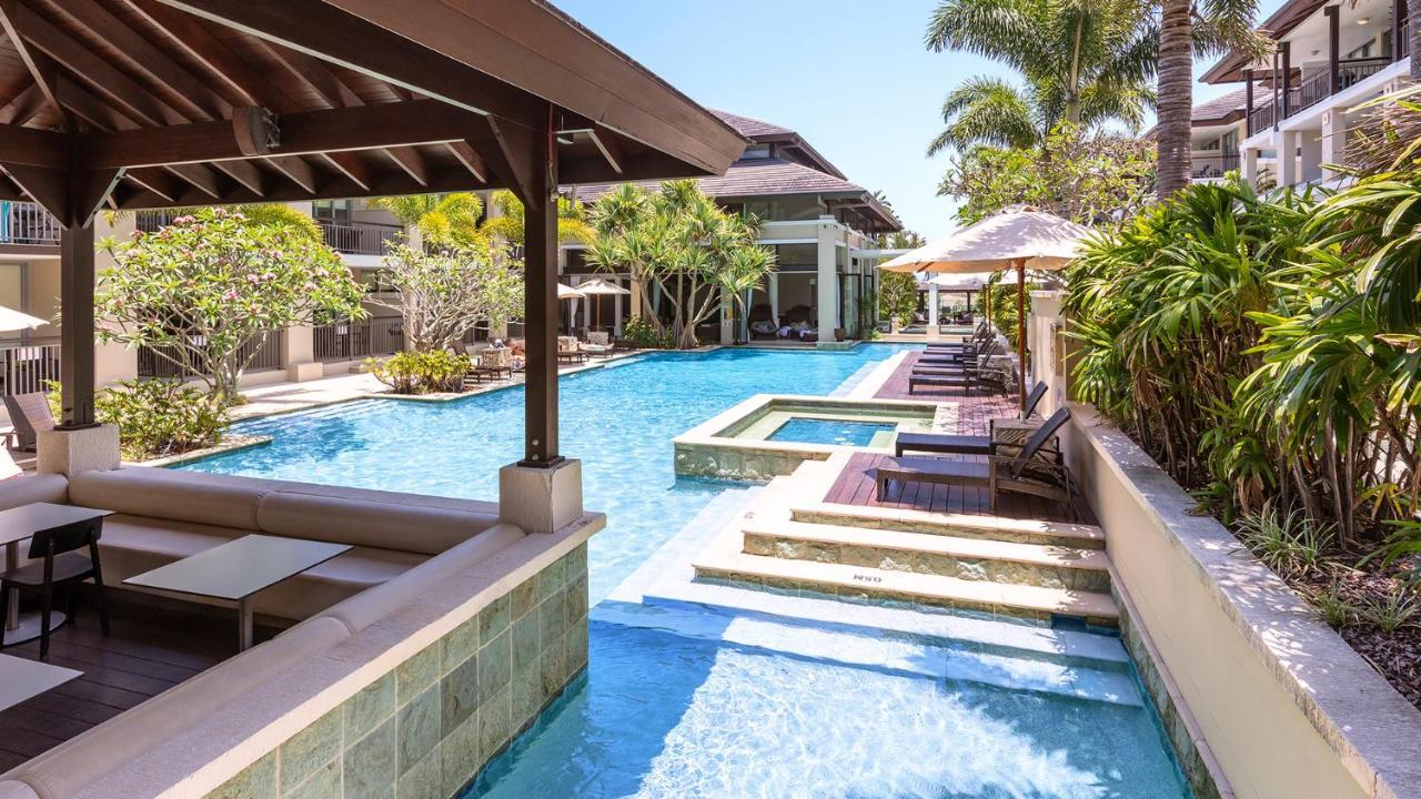 Oaks Casuarina Santai Resort Kingscliff Ngoại thất bức ảnh