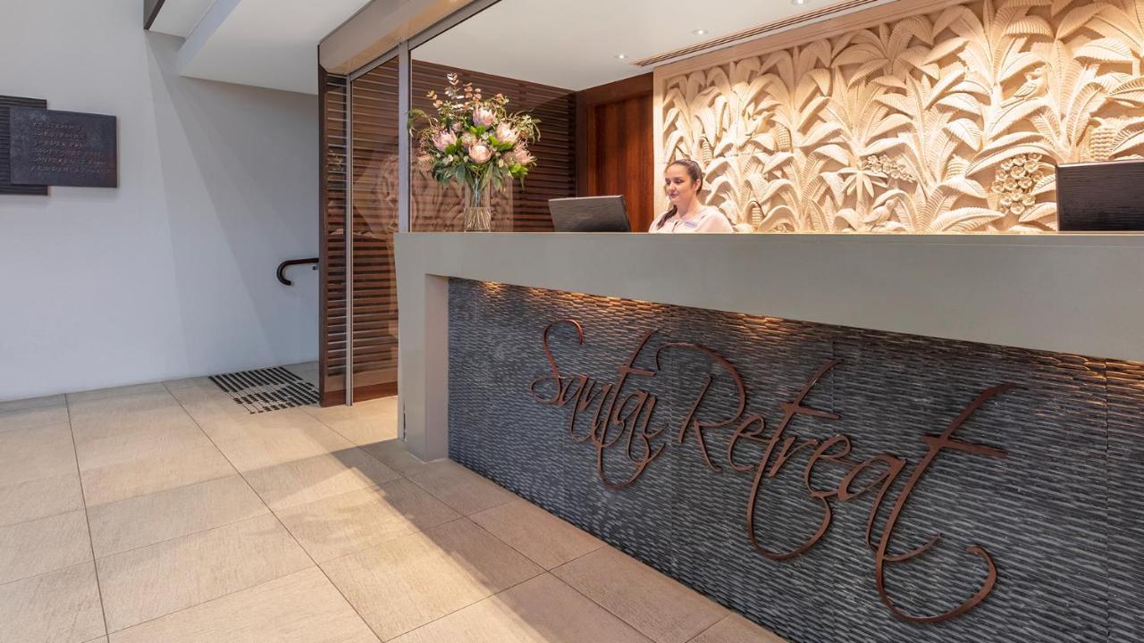 Oaks Casuarina Santai Resort Kingscliff Ngoại thất bức ảnh
