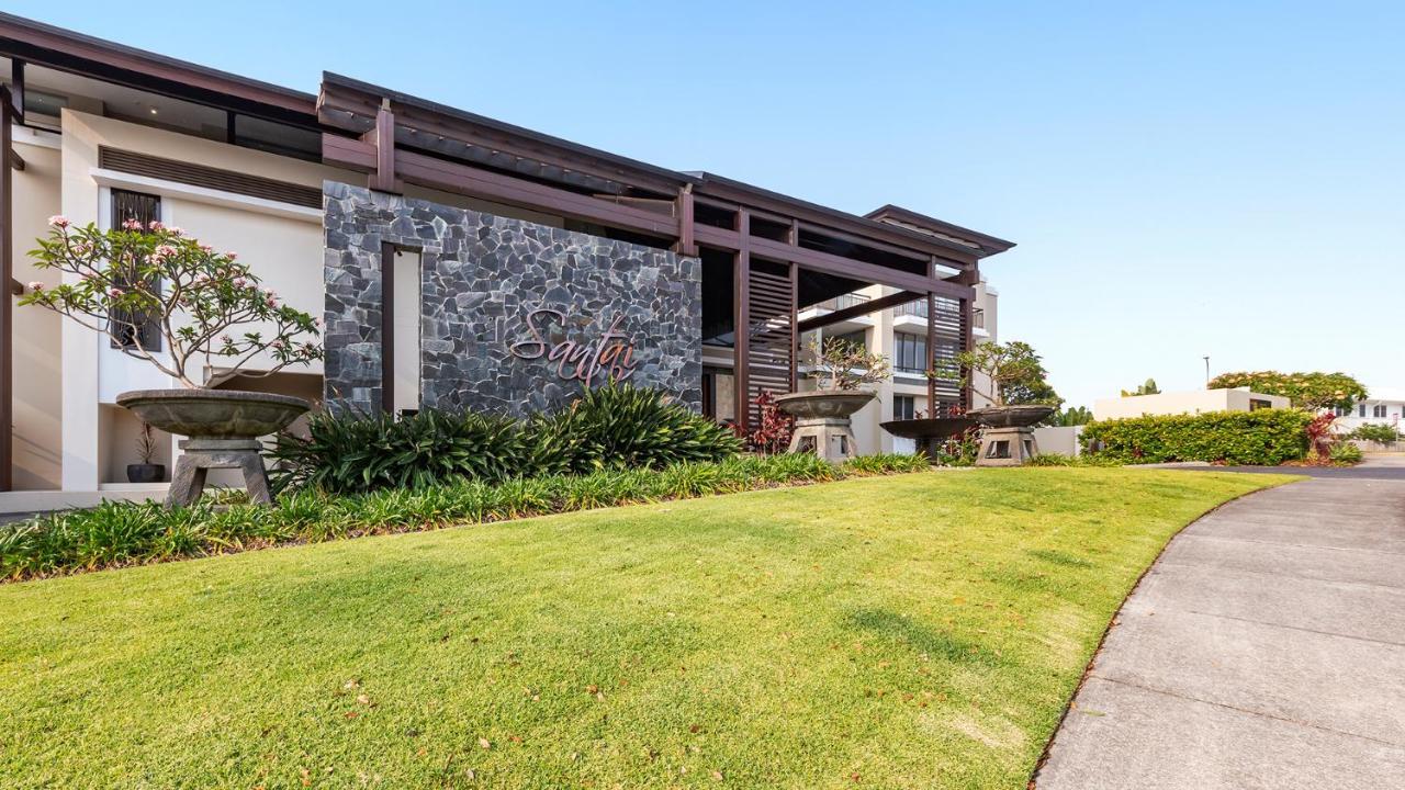 Oaks Casuarina Santai Resort Kingscliff Ngoại thất bức ảnh