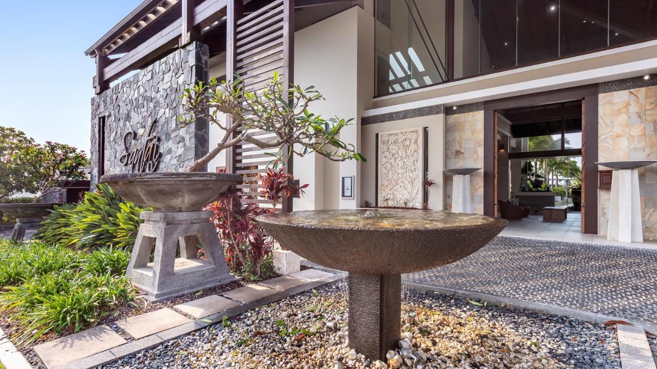 Oaks Casuarina Santai Resort Kingscliff Ngoại thất bức ảnh