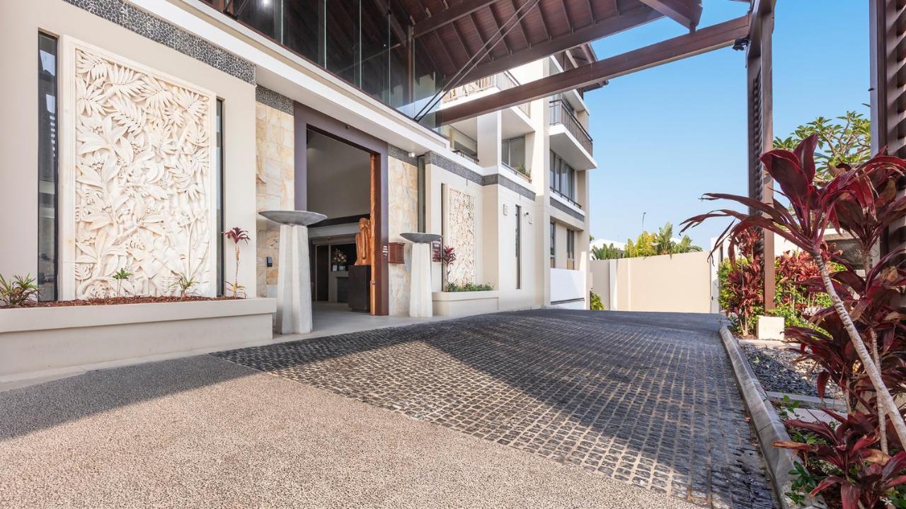 Oaks Casuarina Santai Resort Kingscliff Ngoại thất bức ảnh